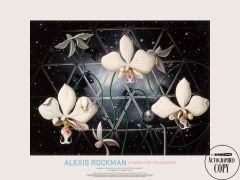 Alexis Rockman: A Fable For Tomorrow (Signed Commemorative Poster)