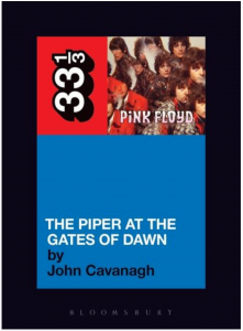 Pink Floyd's The Piper at the Gates of Dawn (33 1/3)