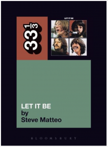 The Beatles' Let It Be