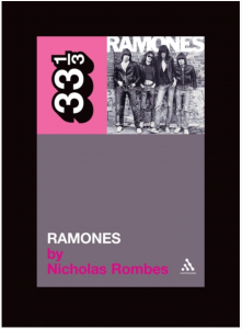 The Ramones' Ramones