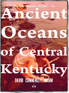 Ancient Oceans of Central Kentucky 