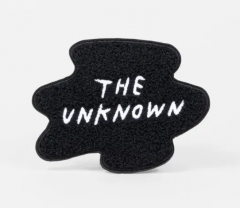The Unknown Sticker Patch