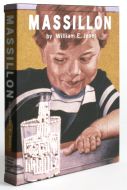 DVD Massillon William E Jones
