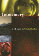 Immemory: A CD-Rom By Chris Marker