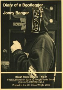 Diary Of A Bootlegger 