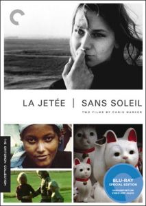 Blu-Ray La Jetee/Sans Soleil