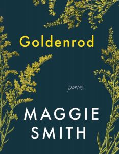 Goldenrod : Poems [signed]