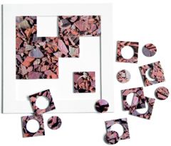 Niggli Puzzle