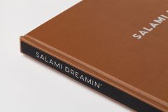 Salami Dreamin' - Limited-edition Artist's Book