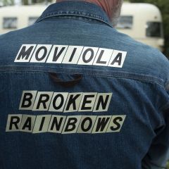Broken Rainbows LP (Gold Vinyl)