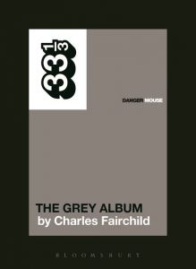 Danger Mouse's The Grey Album