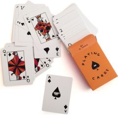 Playing Cards - David Shrigley