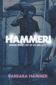 HAMMER!: Making Movies Out of Sex and Life