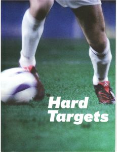 Hard Targets 