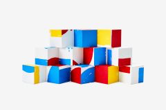 Hervé Tullet’s Blocks