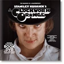 Stanley Kubrick: A Clockwork Orange