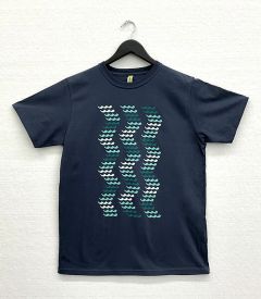 Meditation Ocean T-Shirt