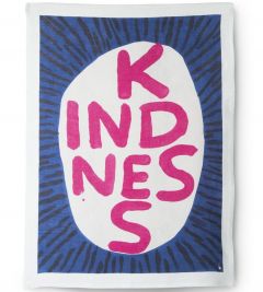 Kindness Tea Towel