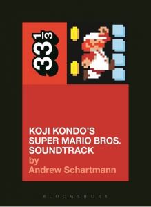 Koji Kondo's Super Mario Bros. Soundtrack