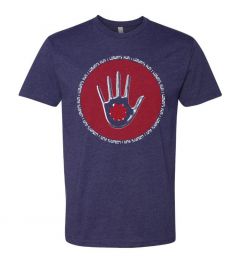 Logan's Run / Wex Drive-In T-Shirt by Robert Beatty