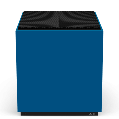 OD-11 wireless stereo loudspeaker - blue