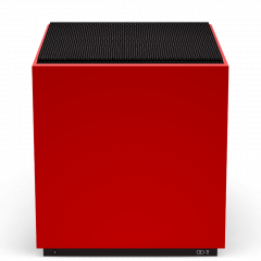 OD-11 wireless stereo loudspeaker - red