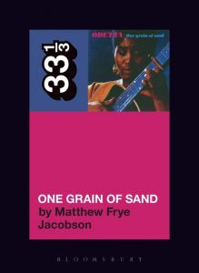Odetta’s One Grain of Sand