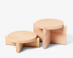 Plant Pedestals
