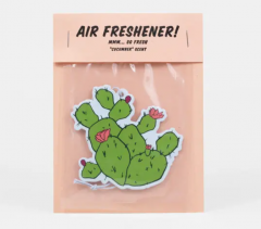 Prickly Pear Air Freshener