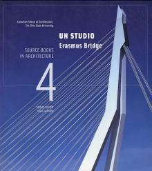 UN STUDIO / ERASMUS BRIDGE