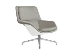 Striad™ Mid-Back Lounge Chair