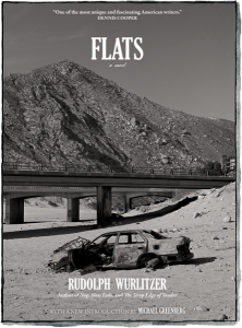 Flats/Quake 