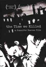 DVD the time we killed