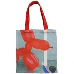 Play with the Balloon Tote by We Go to the Gallery