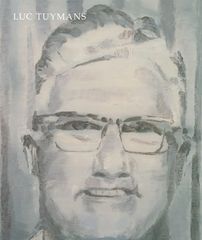 Luc Tuymans Exhibition Catalog (Hardcover)