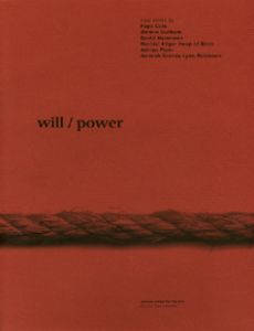 Will/Power