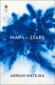 Map to the Stars (SIGNED BY AUTHOR)