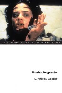 Contemporary Film Directors: Dario Argento