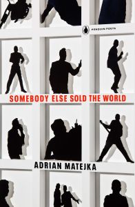 Somebody Else Sold the World (SIGNED BY AUTHOR)