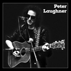 Peter Laughner 5-LP Box Set