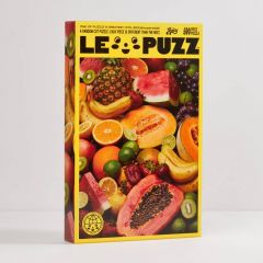 Le Puzz Puzzles 'Juicy'