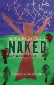 NAKED: A New Poetry Collection