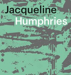 Jacqueline Humphries: jH?1:)