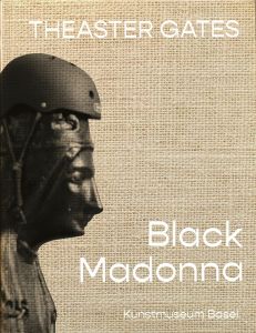 Theaster Gates: Black Madonna