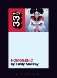 Björk's Homogenic