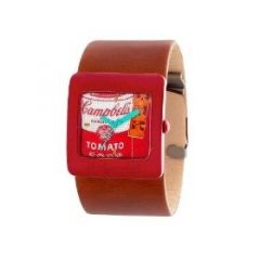 Watch: Photo Booth, Campbells,