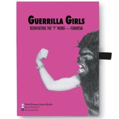 Guerrilla Girls Postcard Boxset