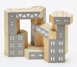 blockitecture