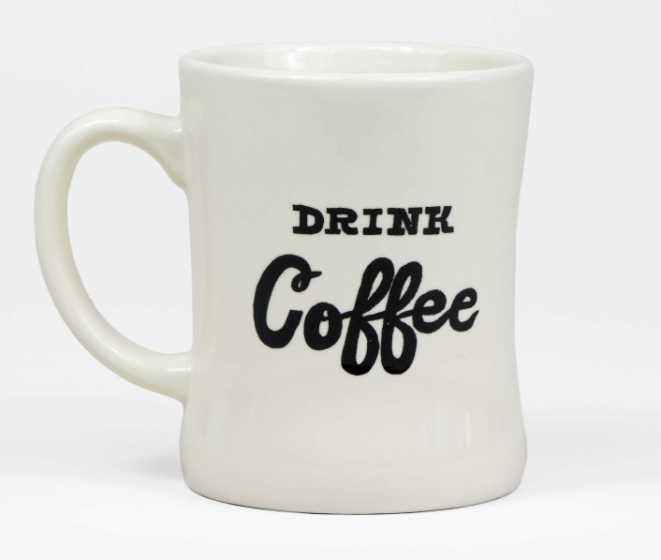 Whiskey - Coffee Mug