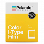 Color film for i-type